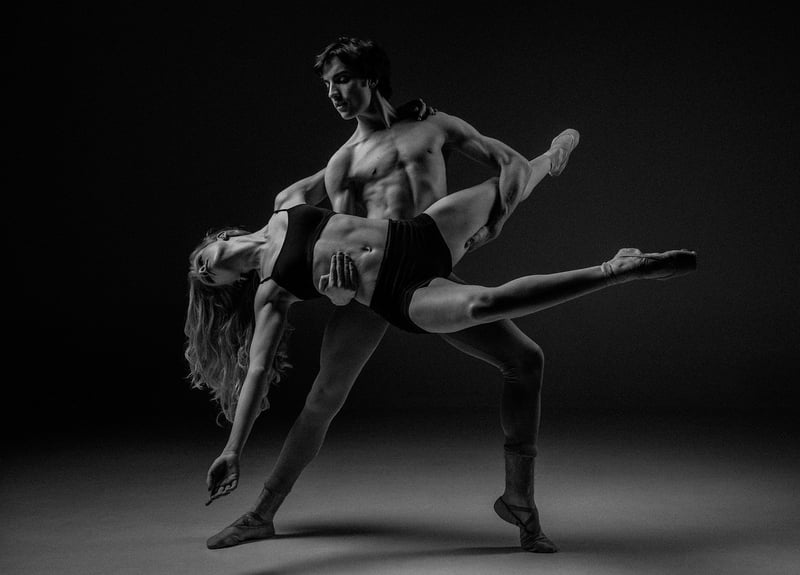 Ballet Movement